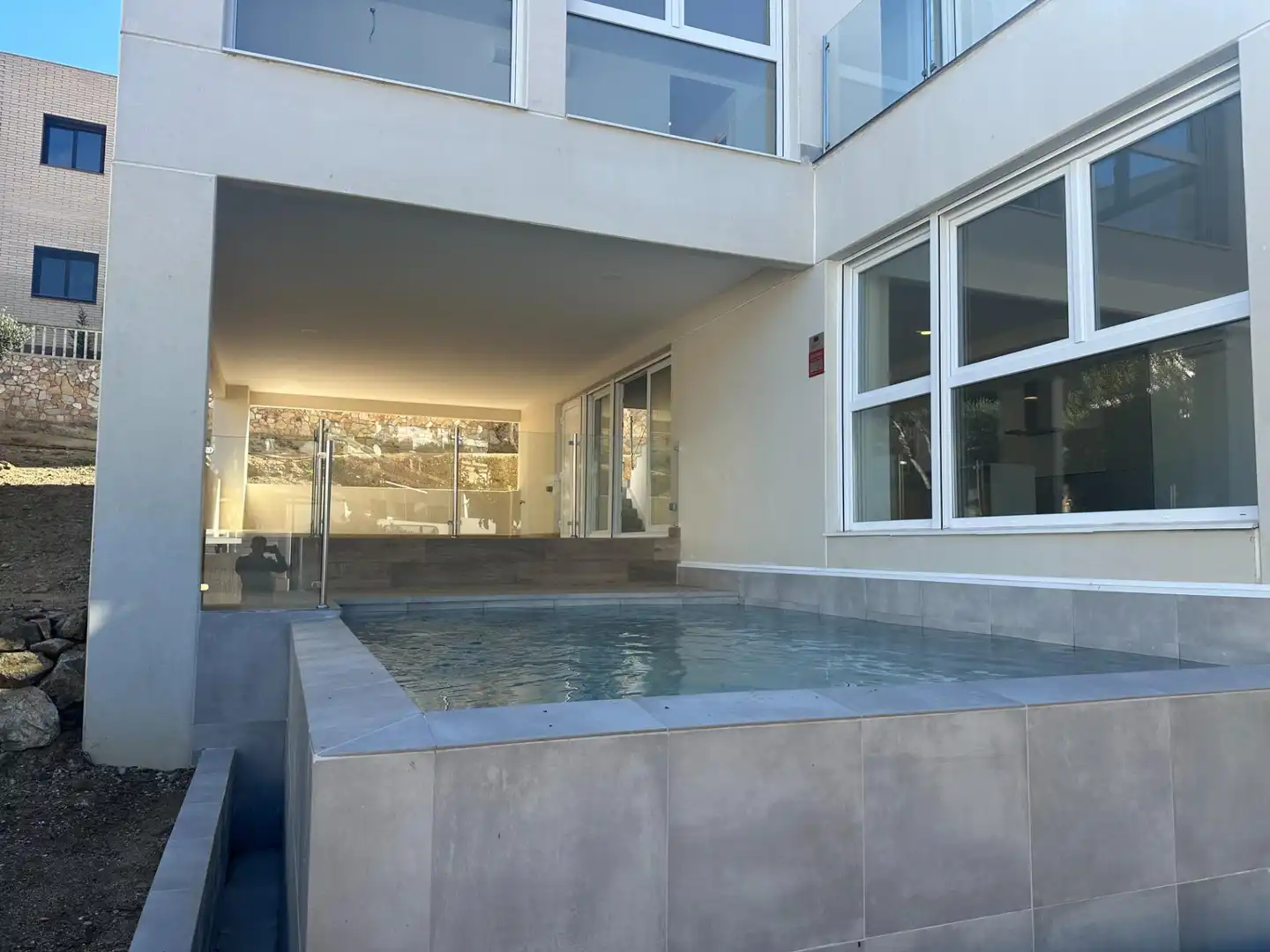 Villa avec piscine à vendre à Carrer Roses, imagen 21