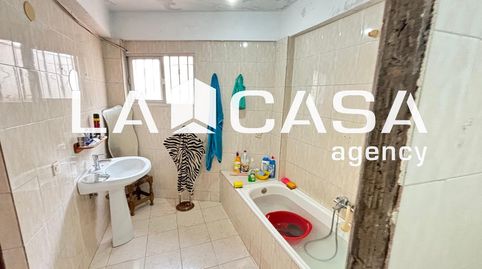 Foto 4 de Casa o chalet en venta en Carretera al Cobre, La Granja - La Colina - Los Pastores, Algeciras