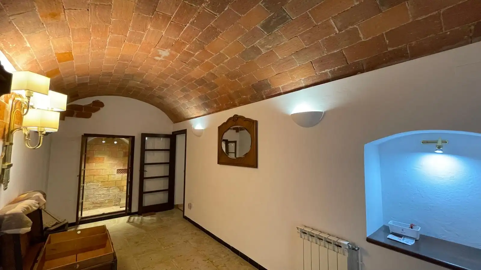 Country homes for sale in Pals  with Heating and Storage room