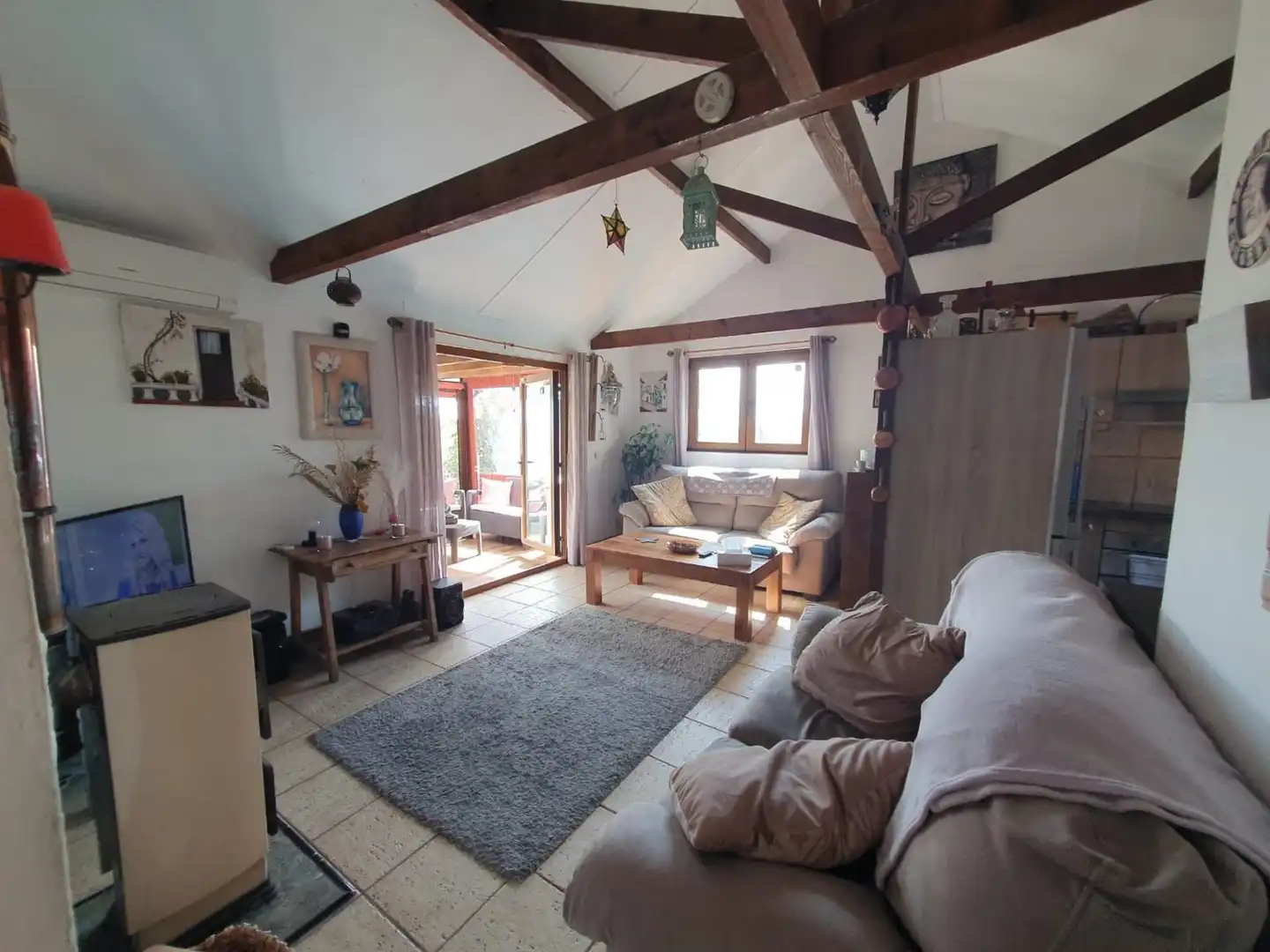 Country homes for sale in Monda