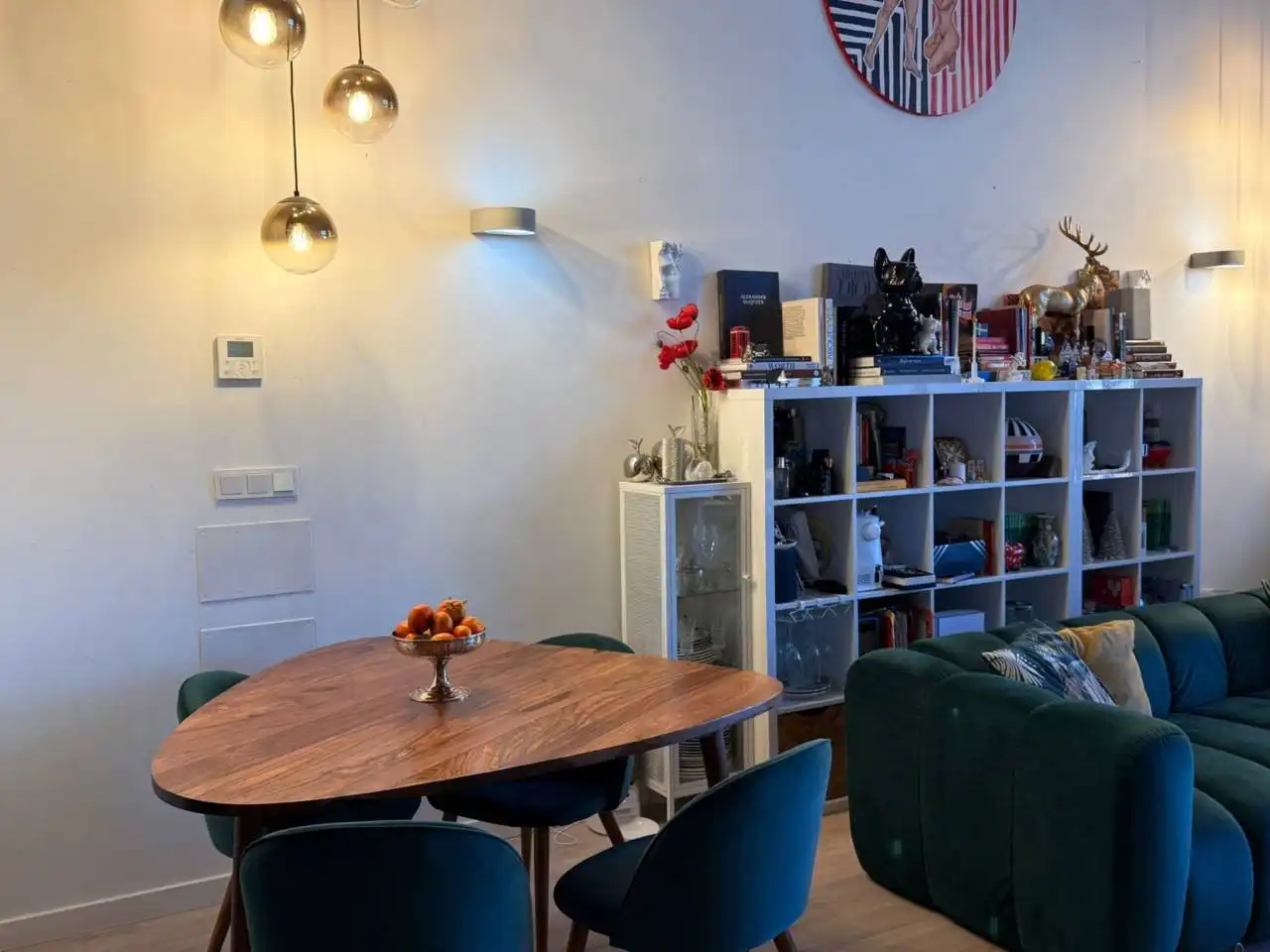 Wohnung mit Terrasse zum Verkauf in Calle Andarella, imagen 12
