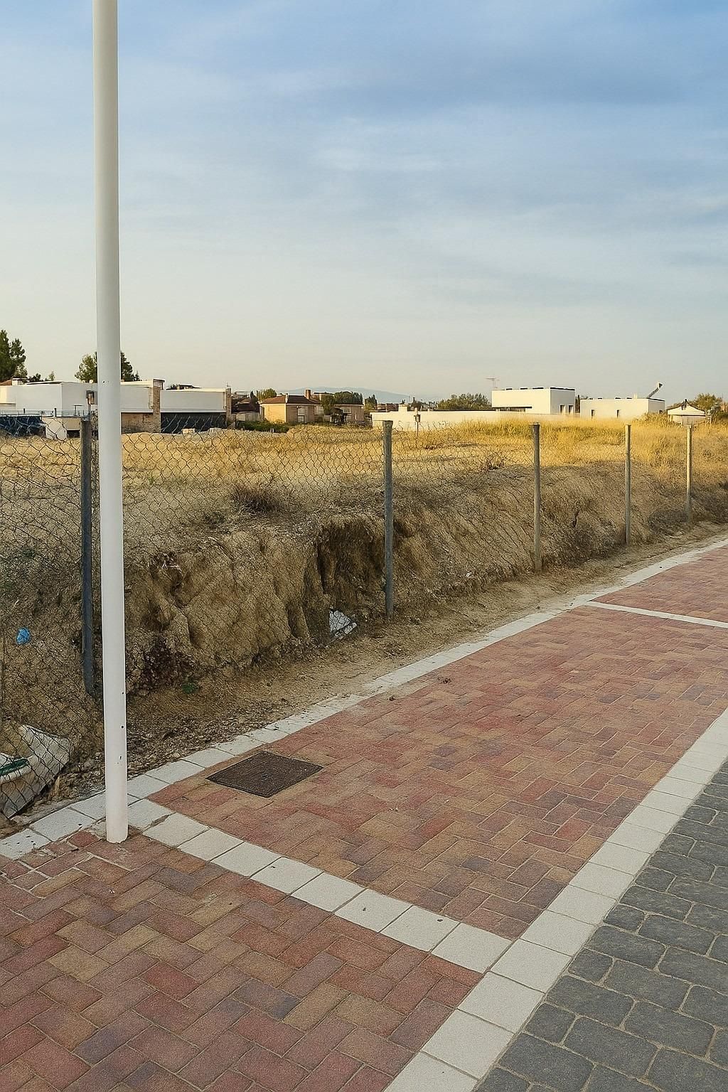 Residential for sale in Alameda la Alcayna, 18, La Alcayna
