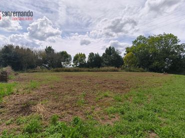 Terreno residencial en venta en Barrio Barrio Arral