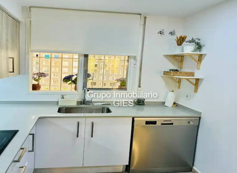 Apartament amb piscina en venda a Avenida de las Gaviotas 15, imagen 13