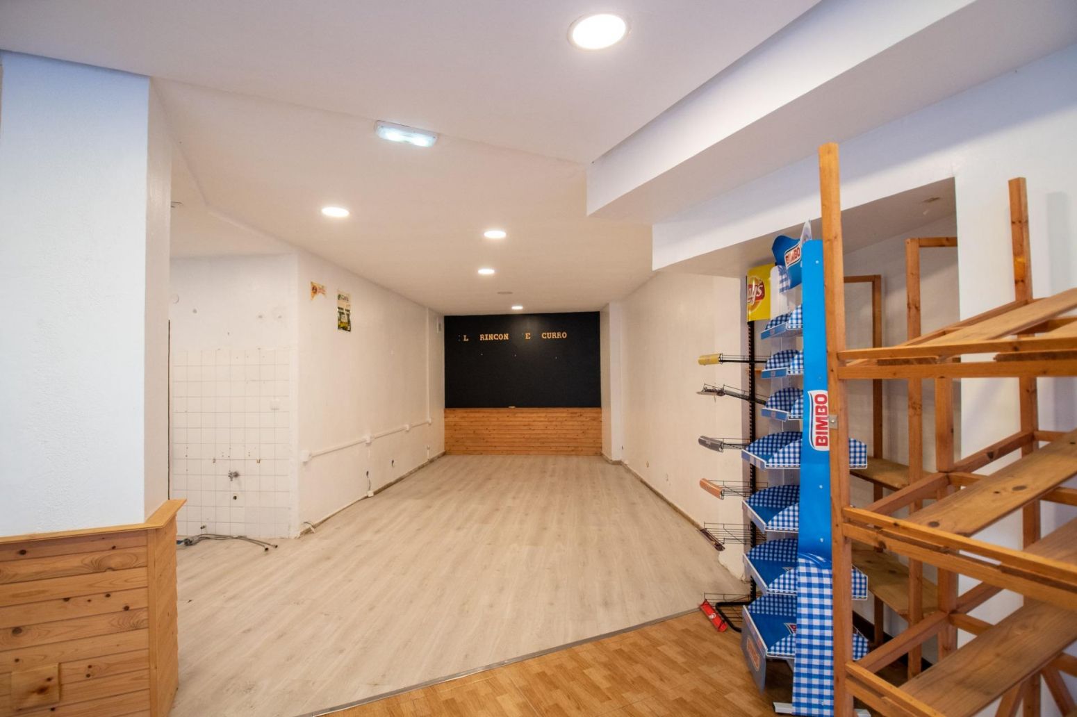 Premises to rent in Villaviciosa - GENERAL CAMPOMANES, Villaviciosa - Amandi, Villaviciosa