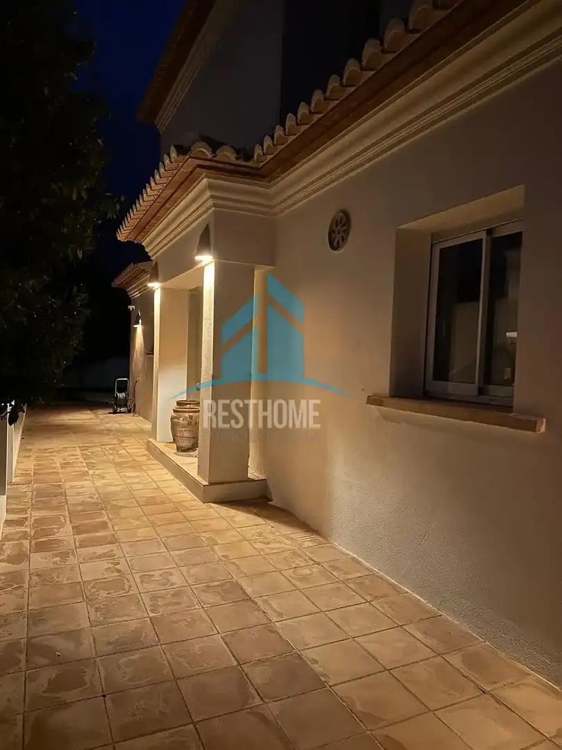 Villa con piscina in vendita a Cala Advocat - Baladrar, imagen 13