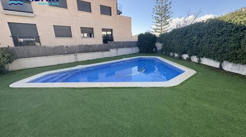 Photo 2 of Flat to rent in Roda de Berà, Tarragona