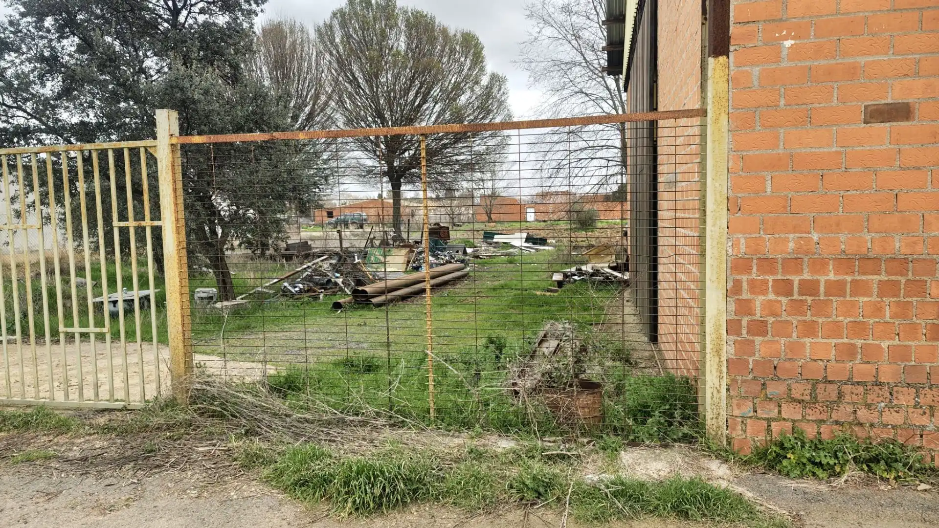 Nau industrial en venda a Argamasilla de Calatrava, imagen 8
