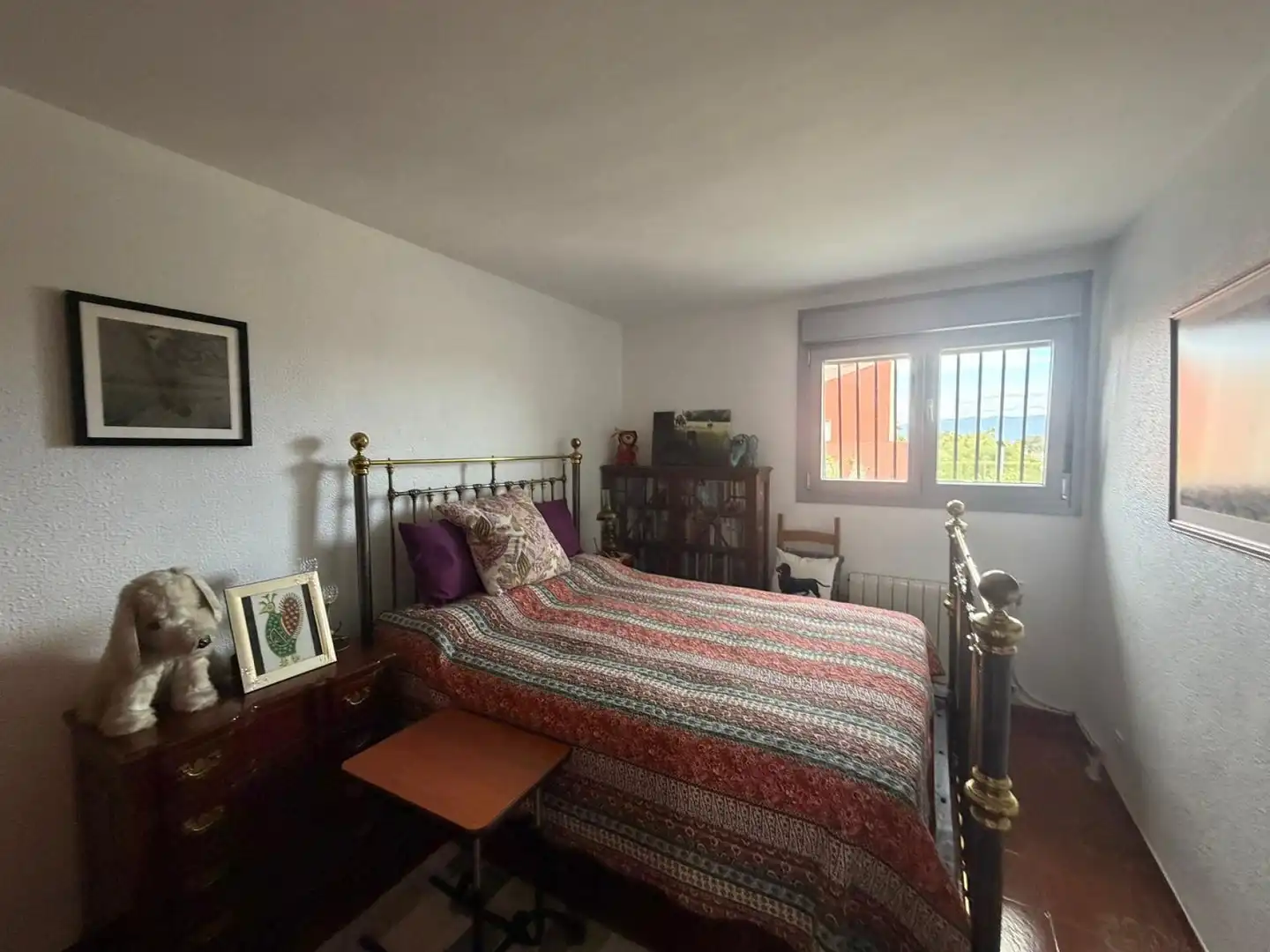 Habitación de Casa o chalet en venta en Petrer con Terraza