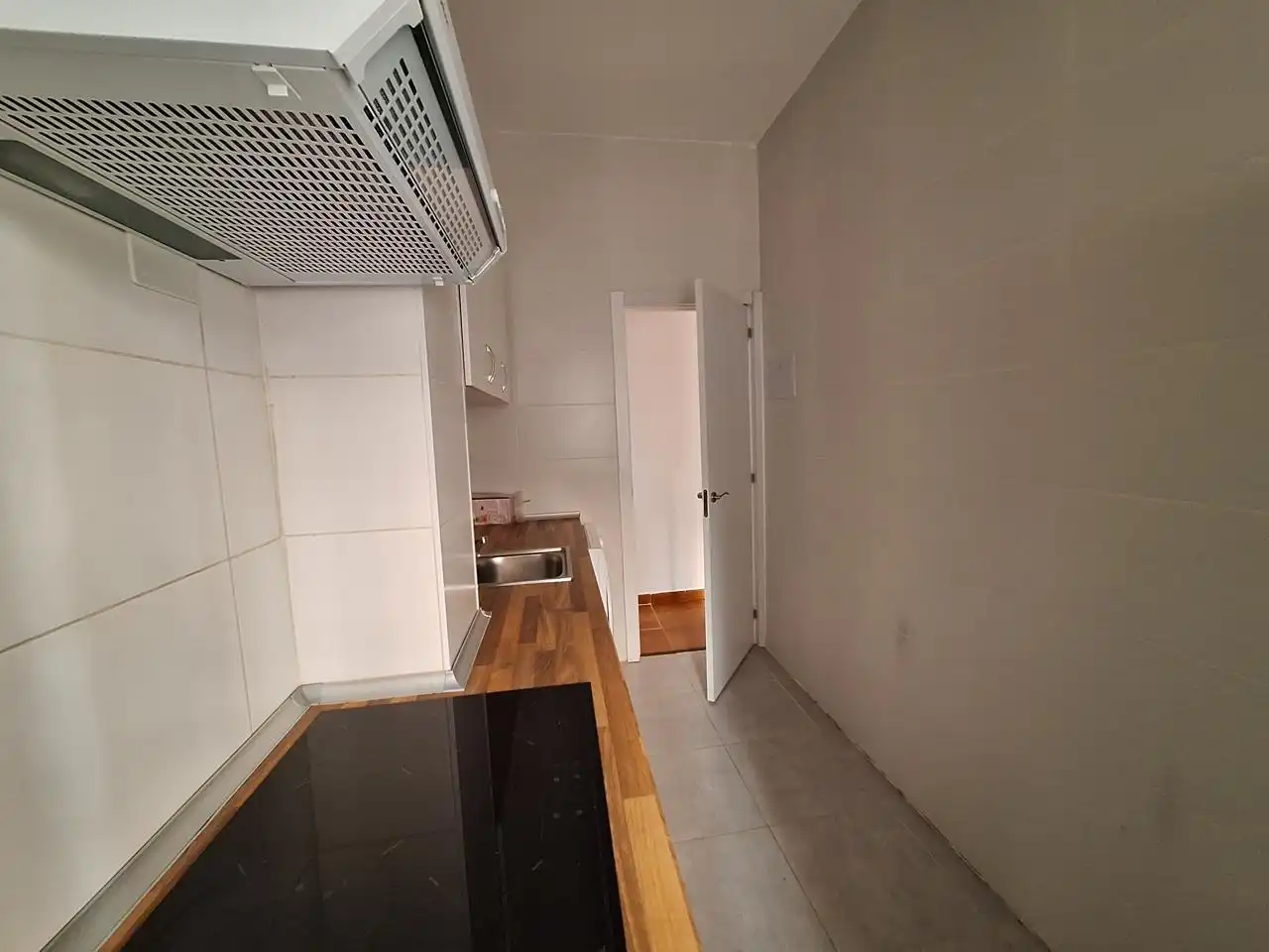 Rez-de-chaussée à vendre à Avenida Buenos Aires, imagen 4