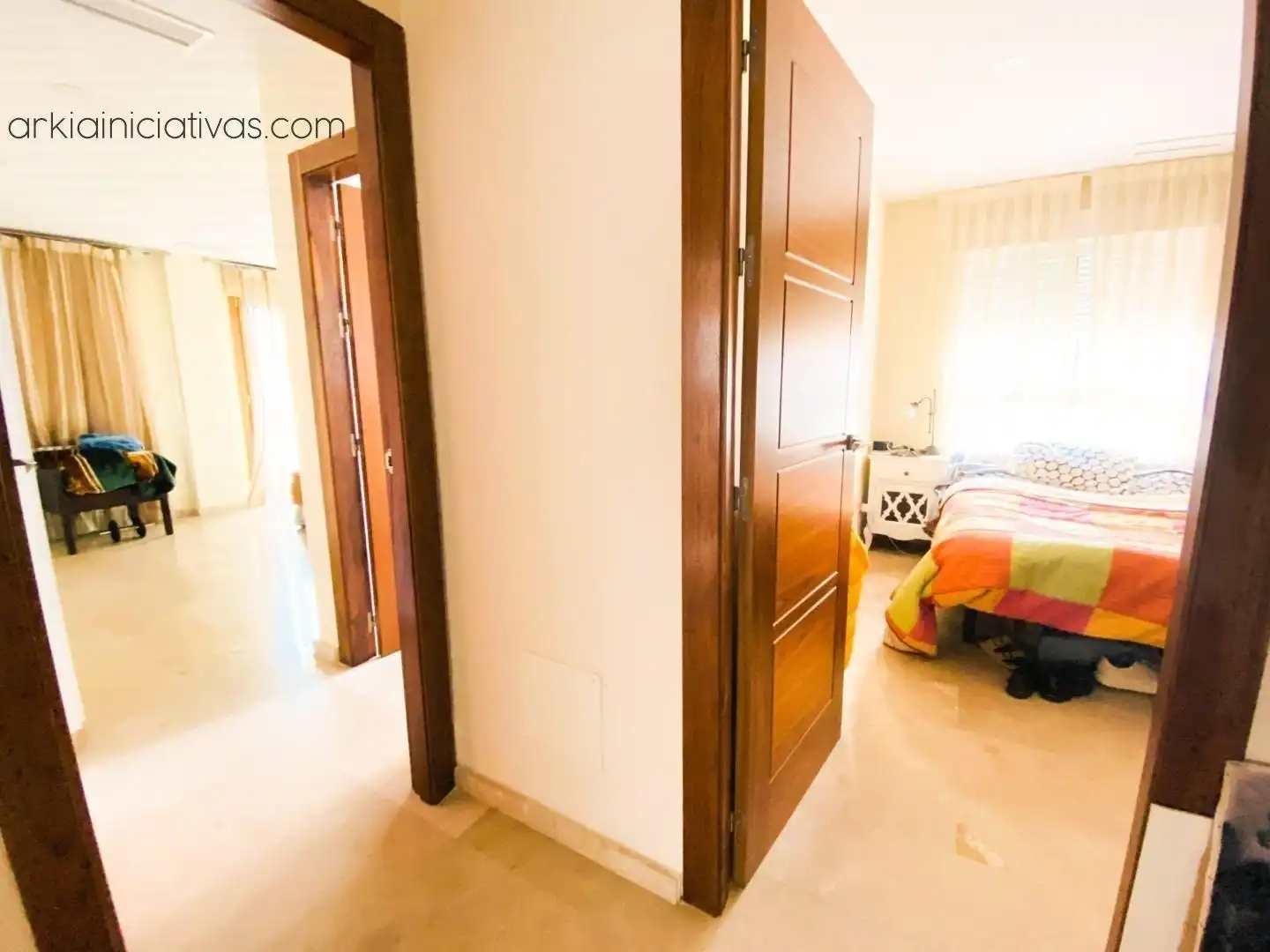 Penthouse zum Verkauf in Casco Antiguo, imagen 41