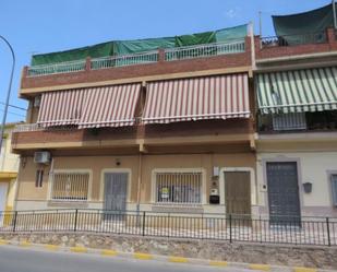 Exterior view of Flat for sale in Cabra del Santo Cristo