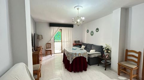 Foto 3 de Piso en venta en Centro, Antequera