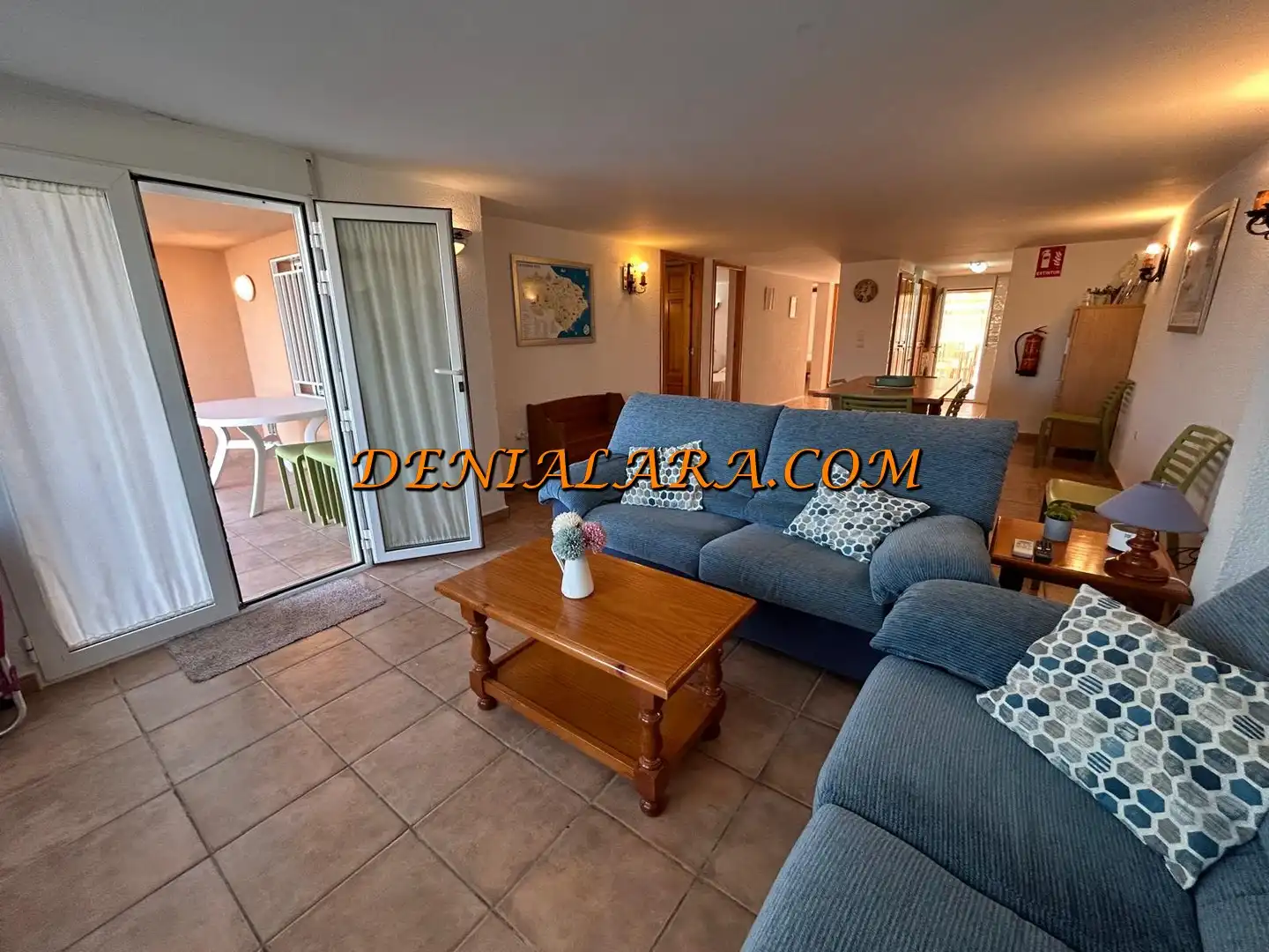 Edificio en venta en Oliva