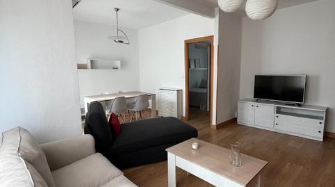 Foto 5 de Pis de lloguer a Calle de Donoso Cortés, Arapiles,  Madrid Capital