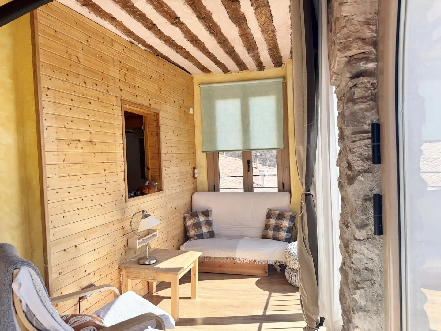 Piso en venta en Bagà