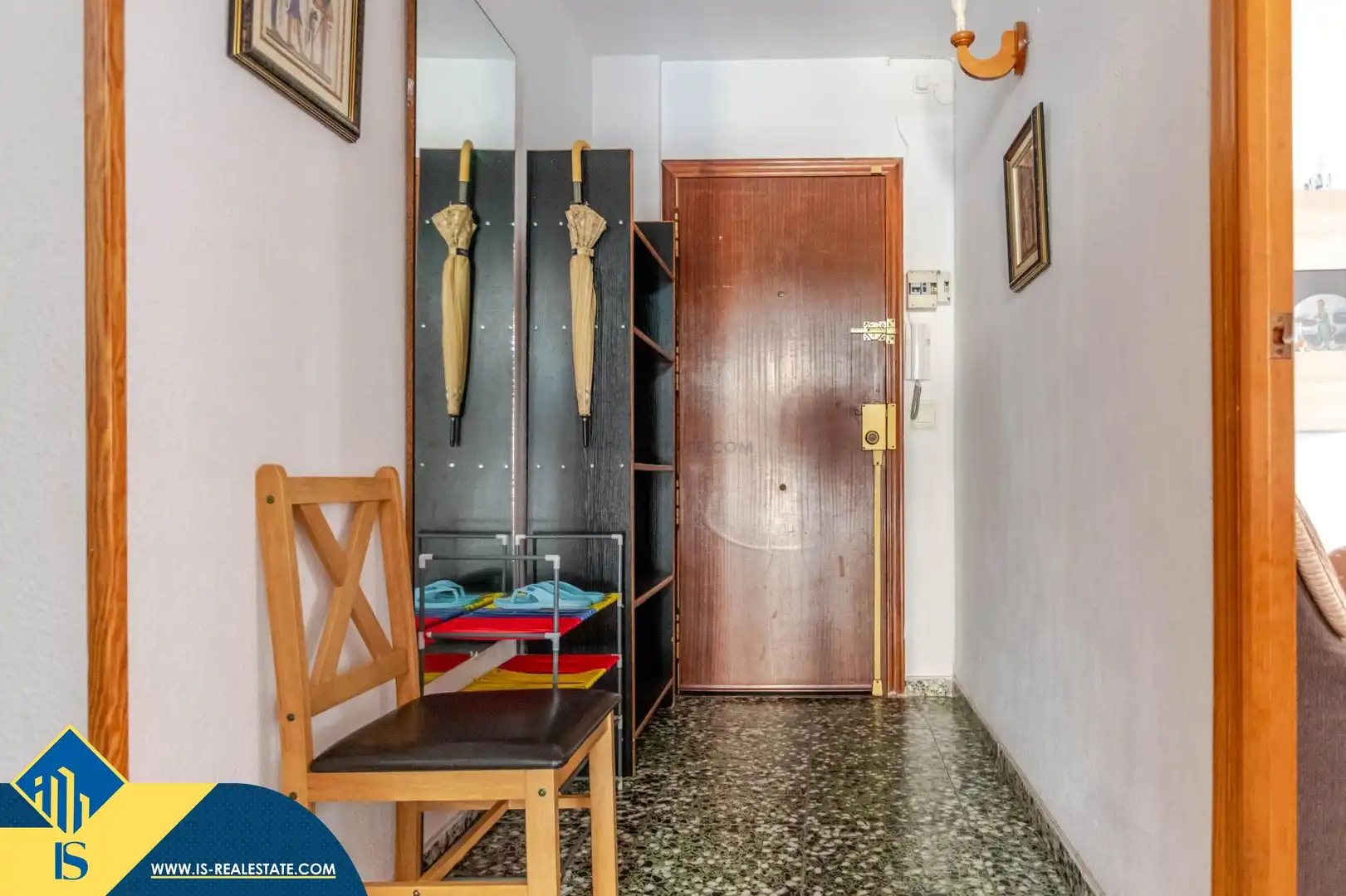 Wohnung mit Terrasse zum Verkauf in Centro, imagen 16