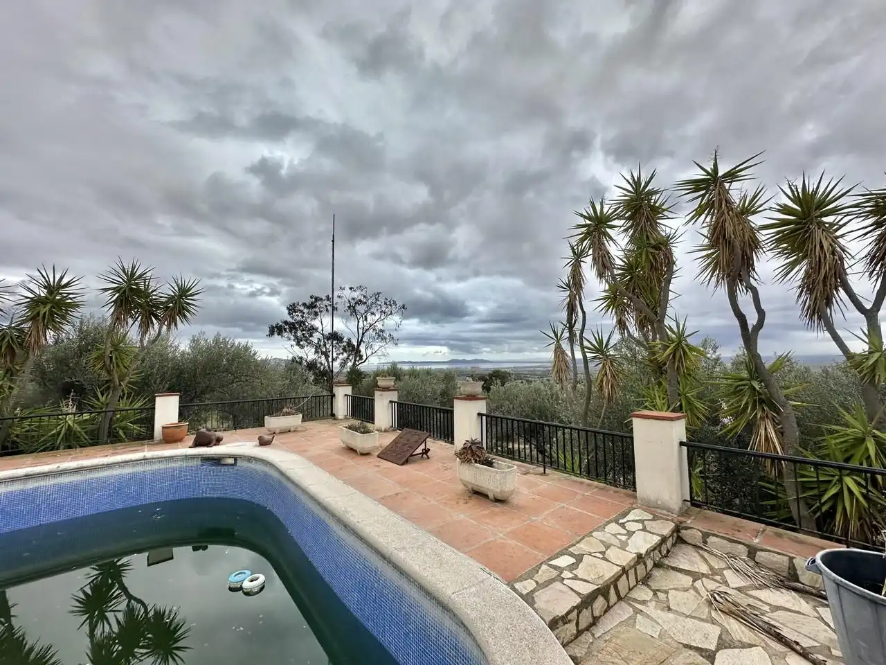Detached house with pool for sale in Carrer camino Can Muni, imagen 52
