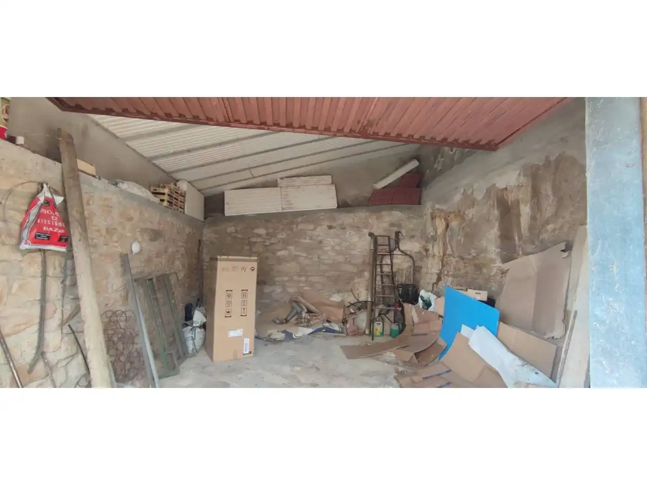 Casa o chalet en venta en Elvillar / Bilar