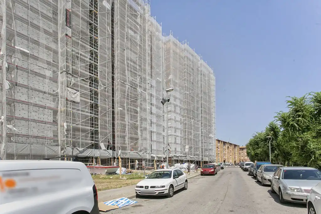 Wohnung zum Verkauf in C/ Min Josep Forn, imagen 20