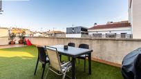 Terrace of Flat for sale in Terrassa  with Air Conditioner, Heating and Terrace