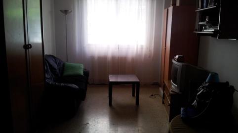 Foto 3 de Estudi de lloguer a Carmelitas, Salamanca Capital