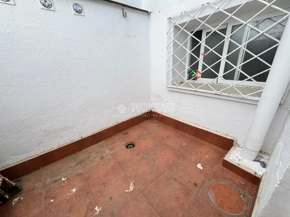 Terrassa de Pis en venda en Alcobendas amb Calefacció