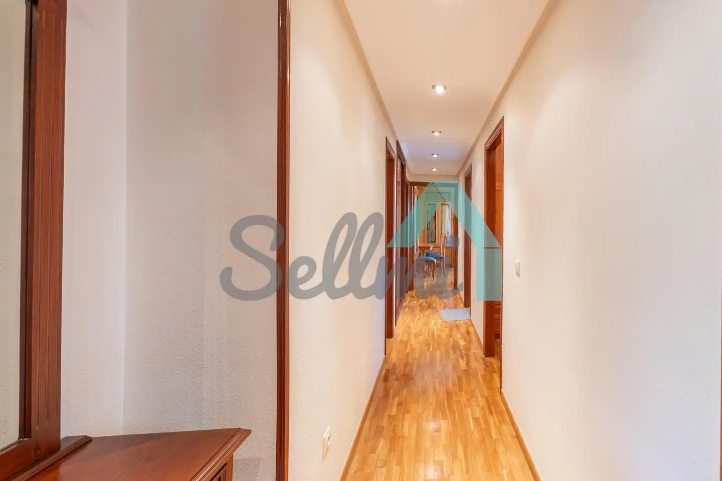 Flat for sale in Oviedo   with Heating, Parquet flooring and Storage room