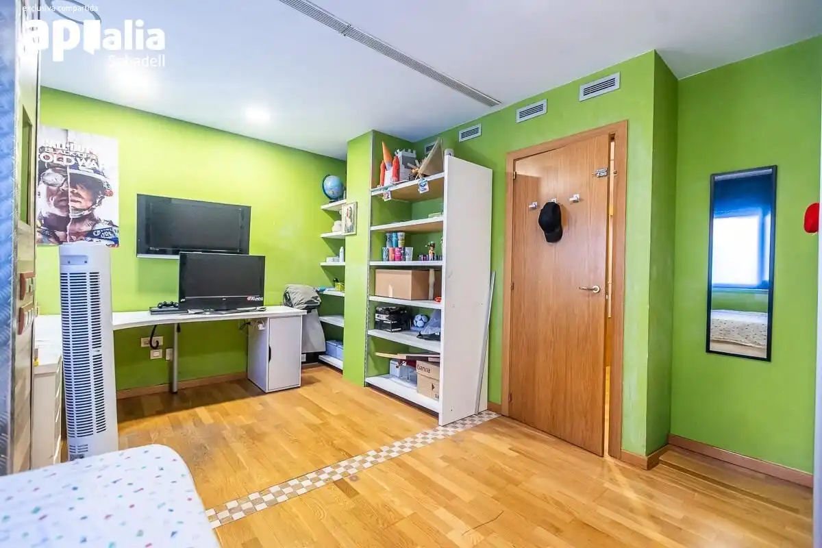 Appartement avec terrasse à vendre à Centre - Sant Oleguer, imagen 24