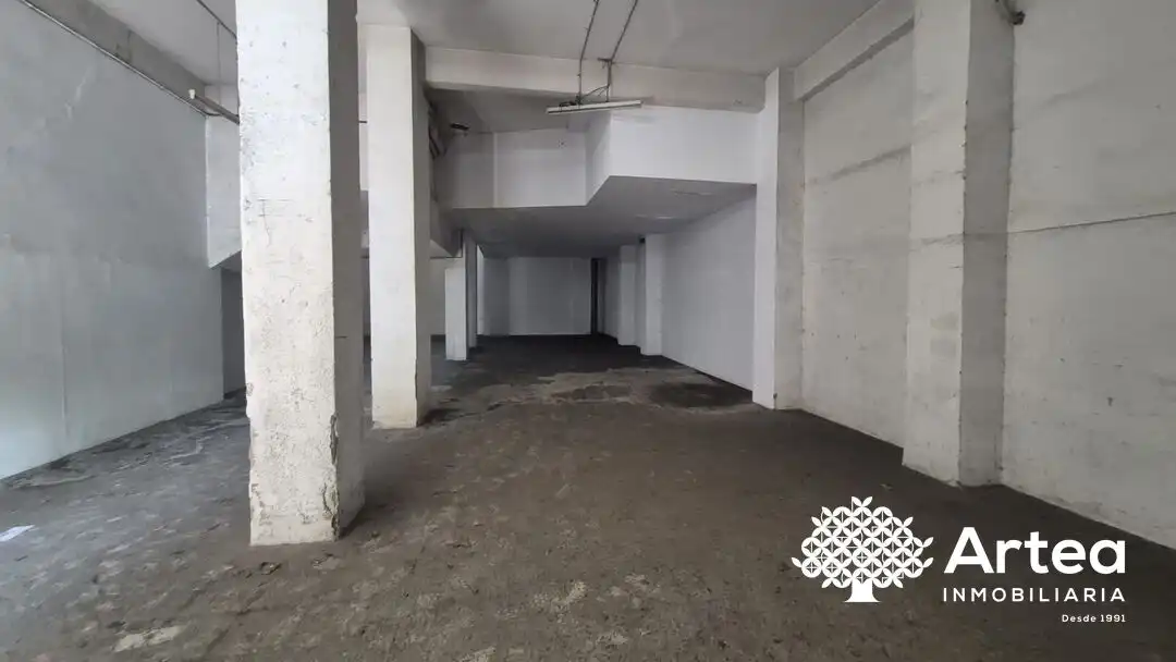 Gewerbefläche zum Verkauf in Zamakola Kalea, imagen 18
