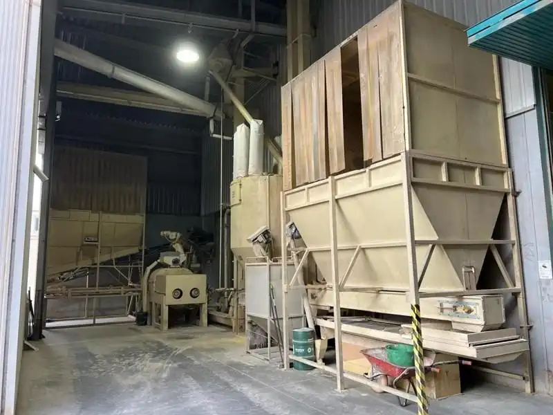 Nau industrial en venda a Santa Fe, imagen 28