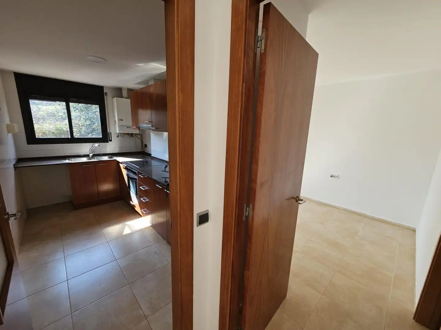 Piso con terraza en venta en Sant Celoni, imagen 7