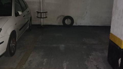 Photo 3 of Garage for sale in Asdrúbal - Bahía Blanca, Cádiz