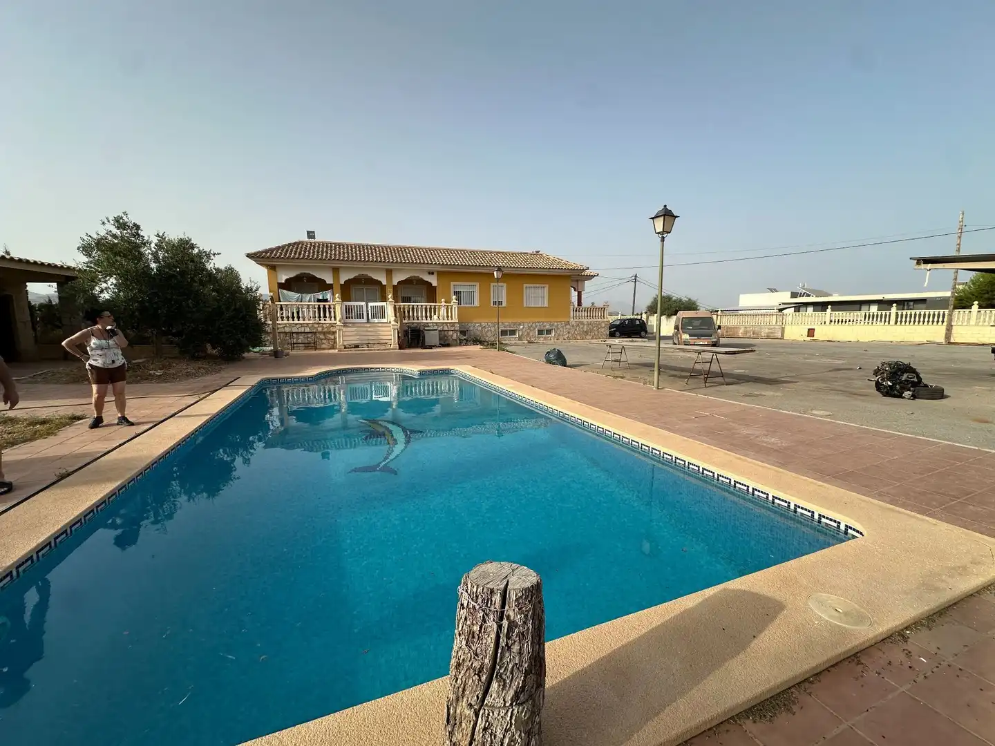 Maison à vendre à Partidas de Alicante, imagen 7