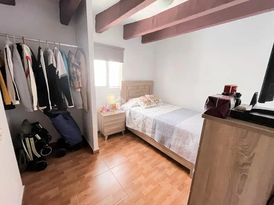 Bedroom of Detached homes for sale in San Fernando  with Terrace