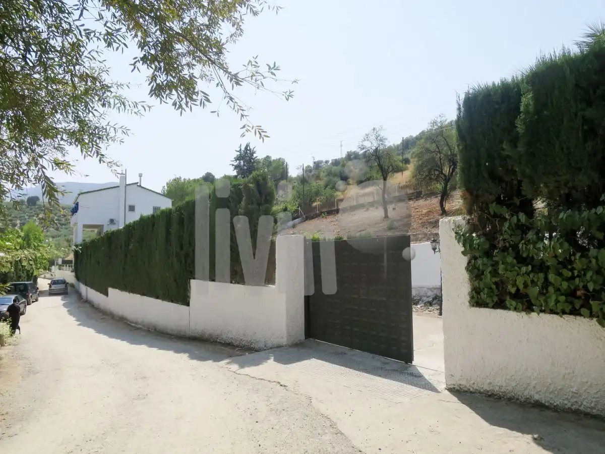 Casa o xalet en venda en Jaén