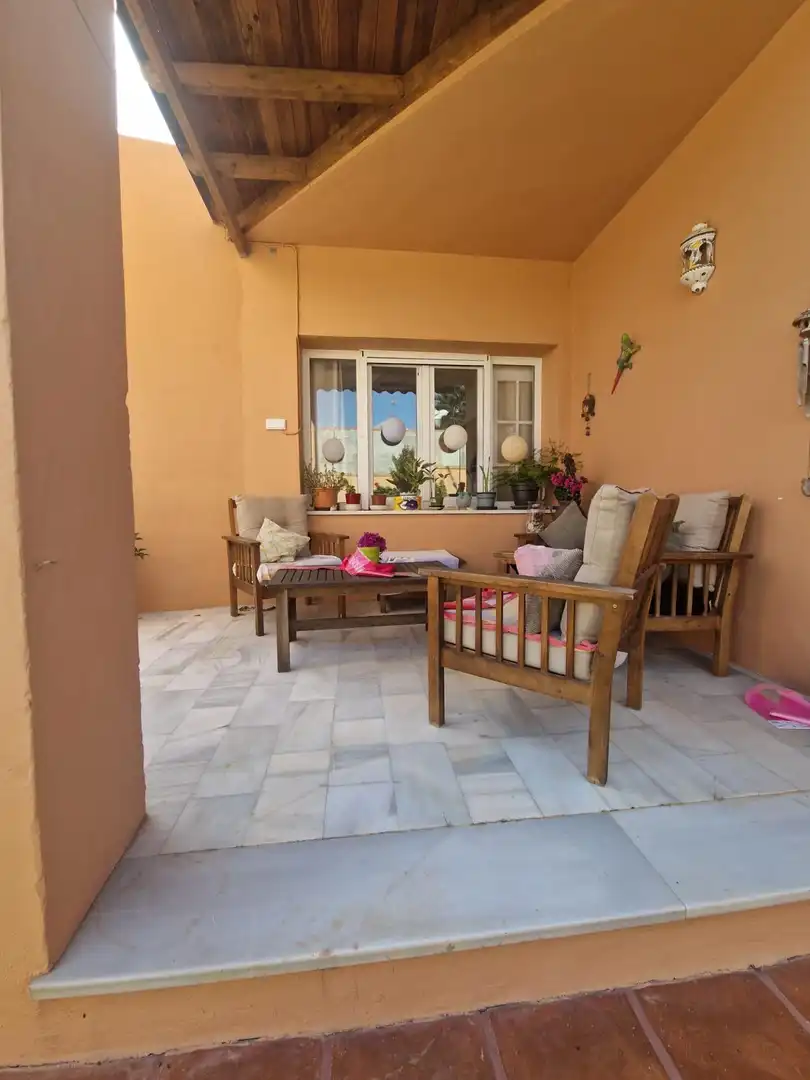 Xalet amb jardí en venda a El Juncal - Vallealto, imagen 18
