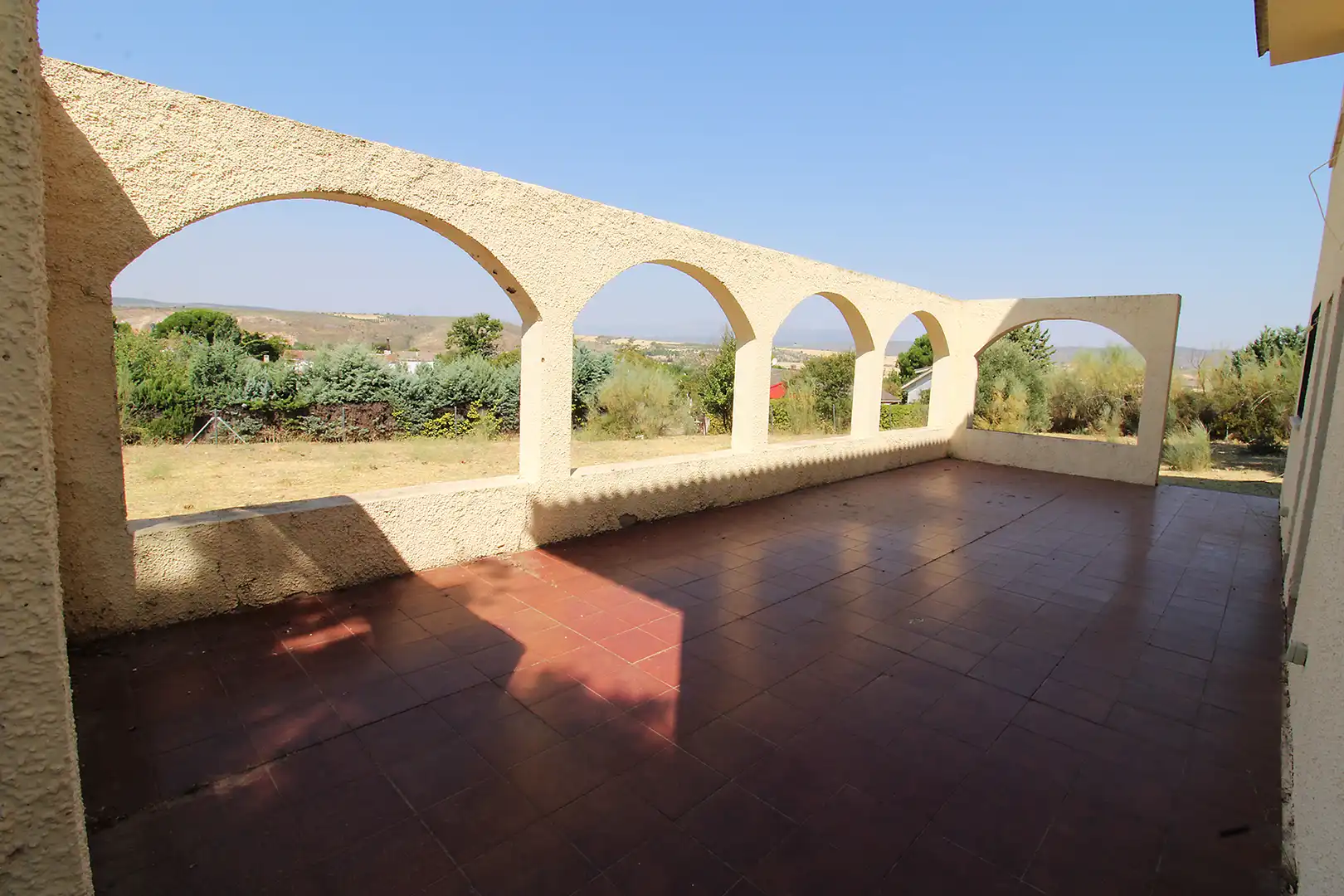 Xalet amb jardí en venda a Uceda, imagen 58