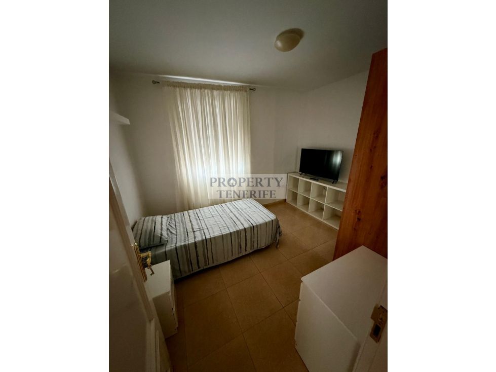 Study to rent in San Isidro