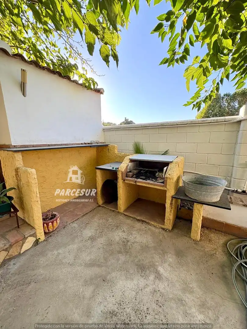 Casa con piscina en venta en Periurbano Oeste - Sierra, imagen 40