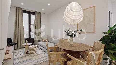 Foto 4 de Apartamento de alquiler en Carrer de Les Jonqueres, Sant Pere, Sta. Caterina i la Ribera,  Barcelona Capital