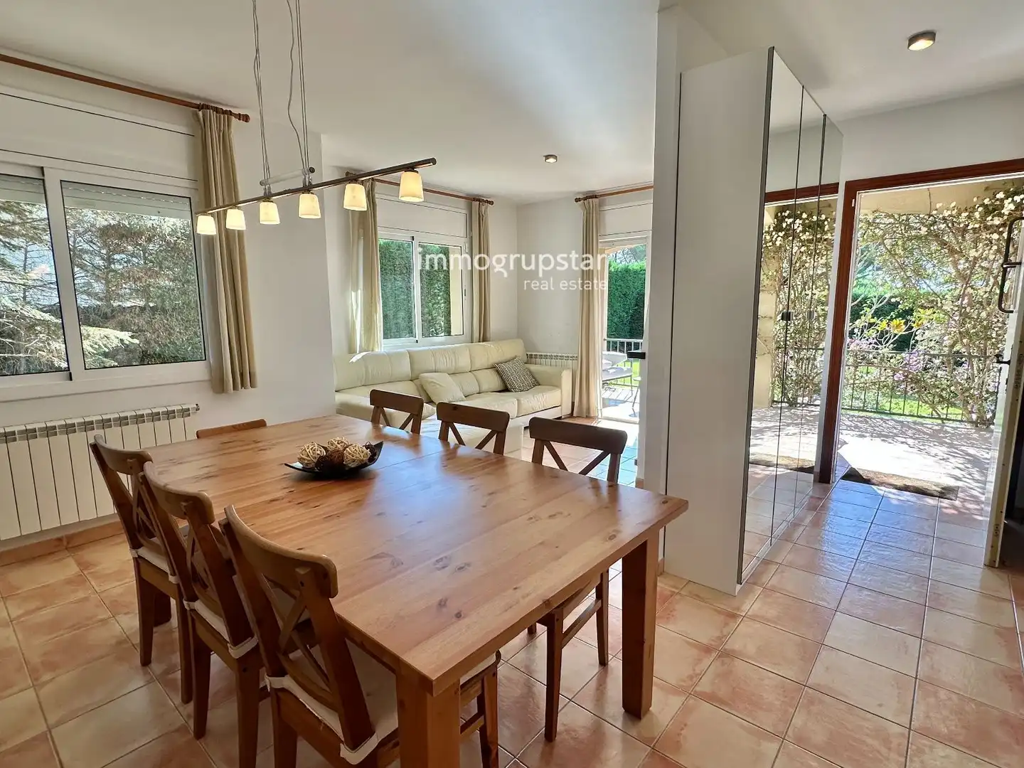 Chalet con piscina en venta en Mas Palli, imagen 25