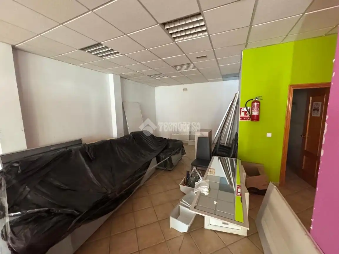 Local comercial en venta en San José de la Rinconada, imagen 6