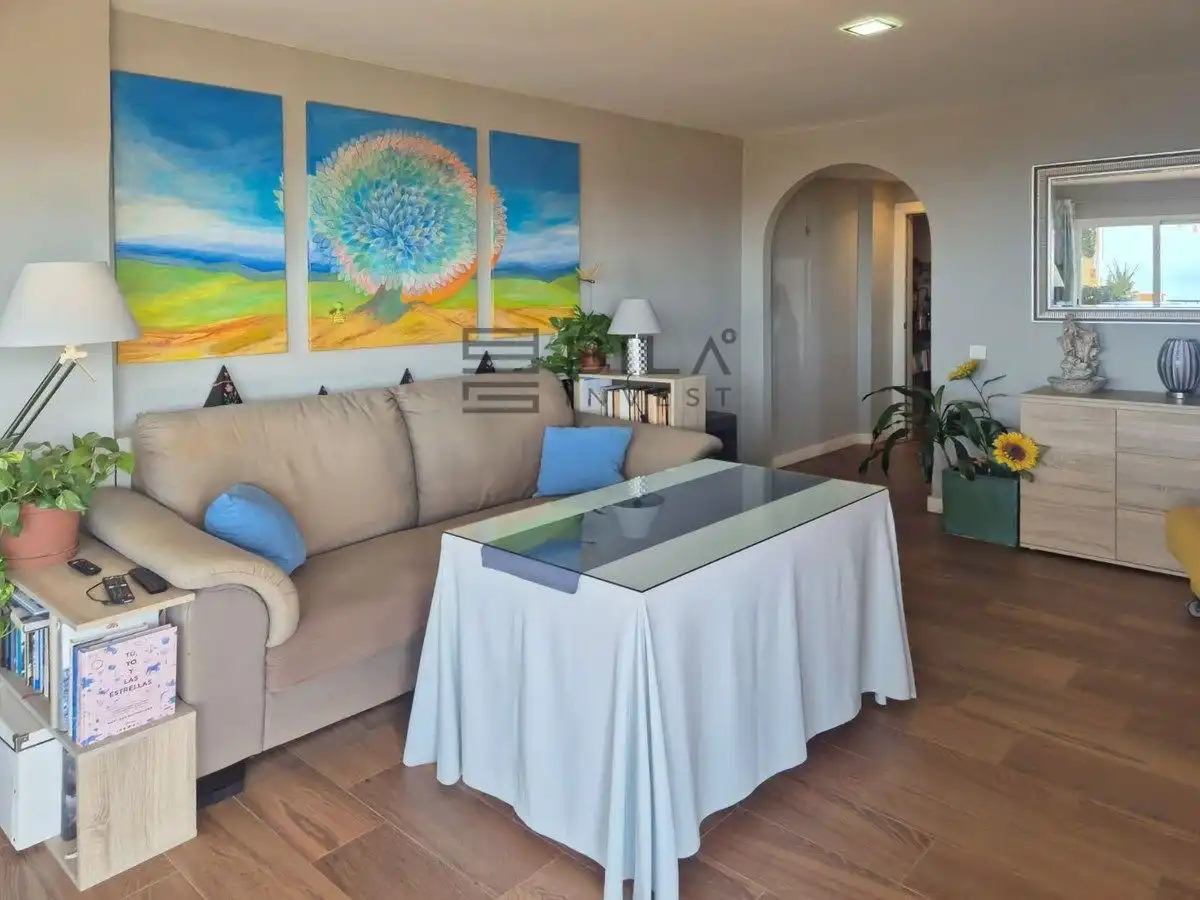 Penthouse mit Pool zum Verkauf in Terrazas del Sol, imagen 4