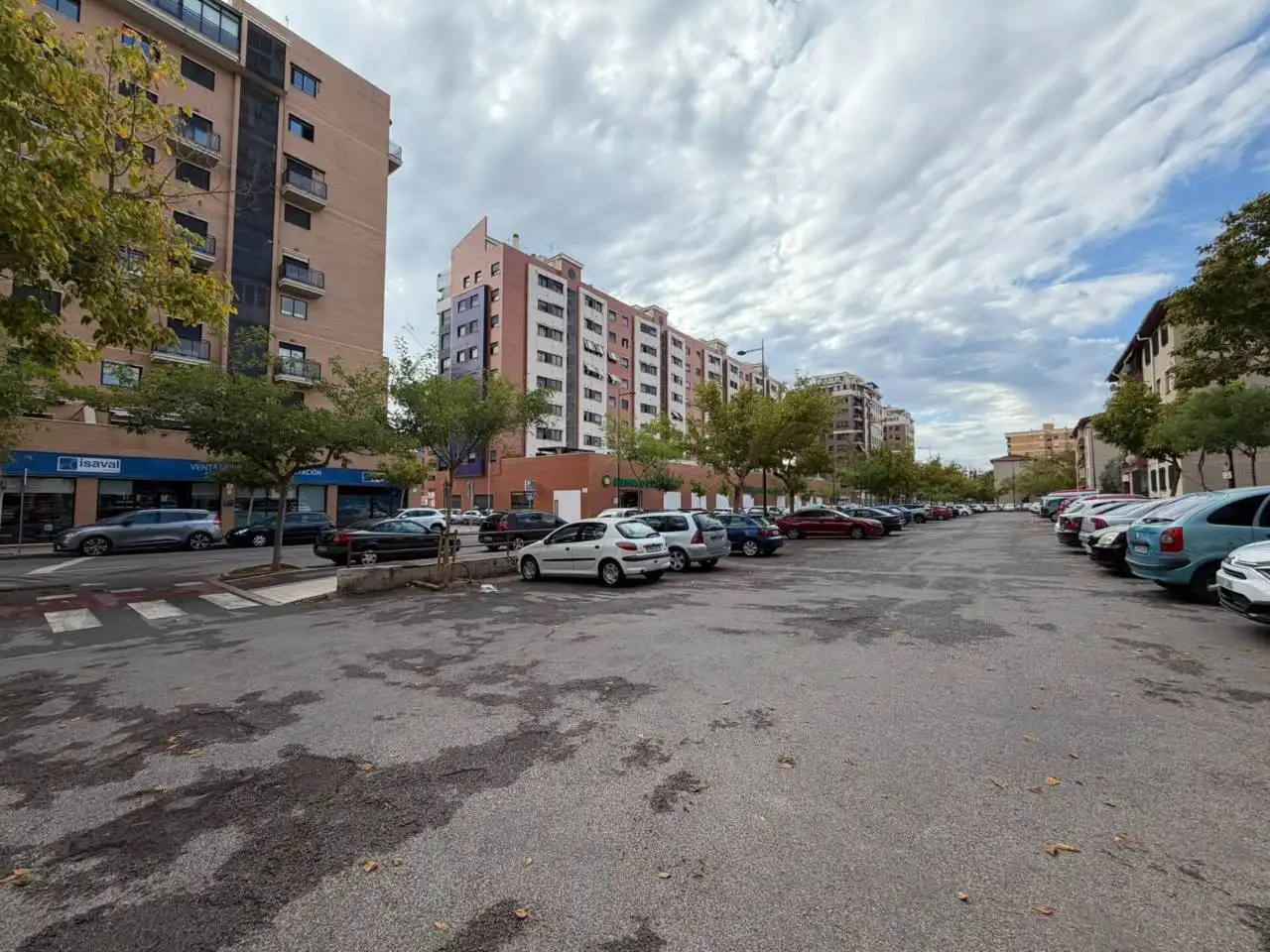 Piso con terraza en venta en Calle Columbretes, imagen 20