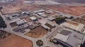 Terreny industrial en venda a Plaza Sui Caseta Blanca, imagen 3