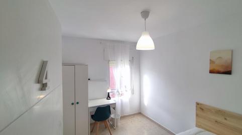 Foto 4 de Pis en venda a Ronda de Alfareros, 9, Casería de Montijo, Granada