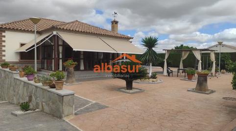 Foto 2 de Casa o xalet en venda a Fernán-Núñez, Córdoba