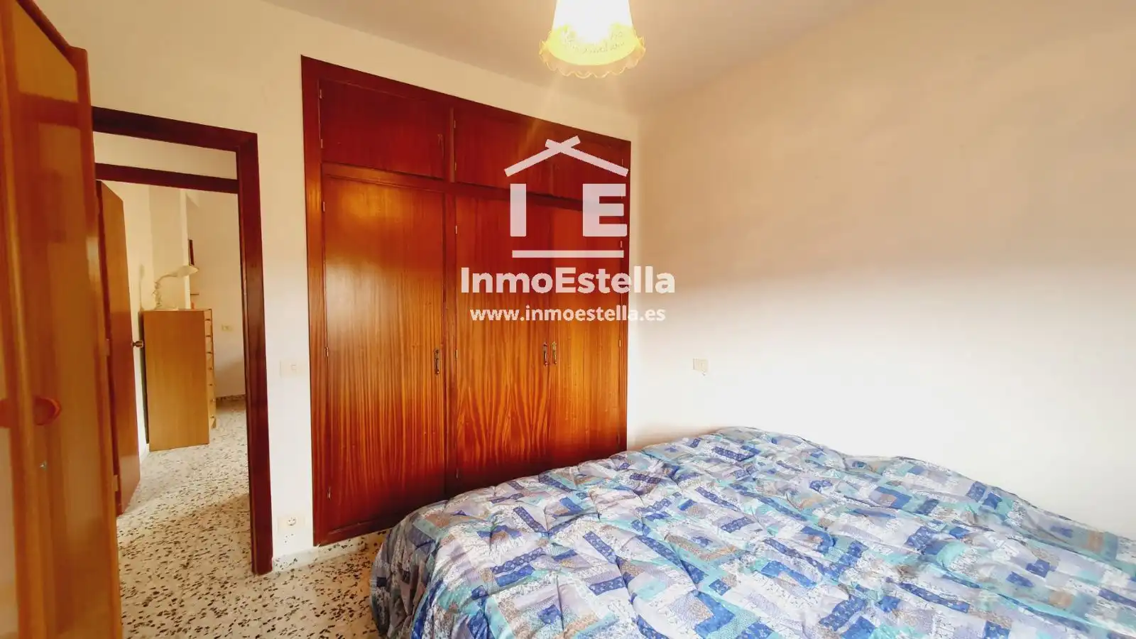 Dormitori de Pis en venda en Améscoa Baja amb Calefacció i Terrassa