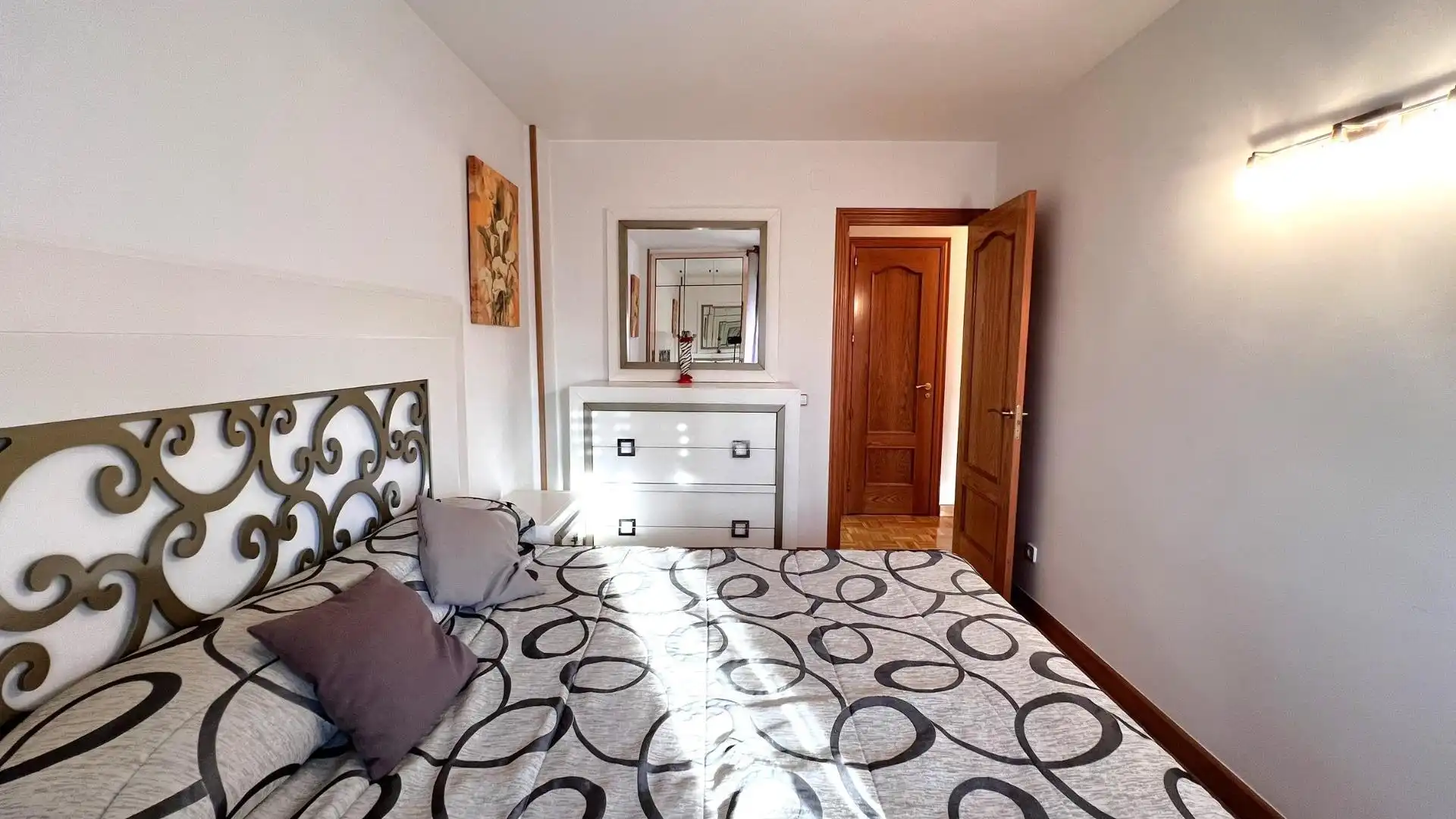 Appartement avec jardin à vendre à Covibar - Pablo Iglesias, imagen 15